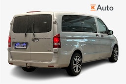 hopea Mercedes-Benz Vito 2015 kuva 2.