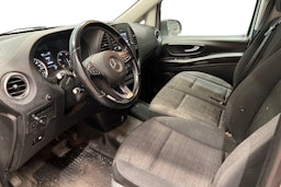 hopea Mercedes-Benz Vito 2015 kuva 3.