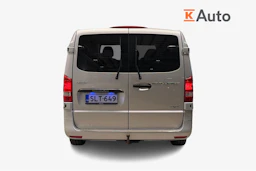 hopea Mercedes-Benz Vito 2015 kuva 4.