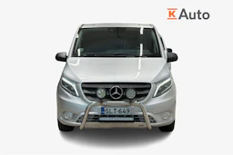 hopea Mercedes-Benz Vito 2015 kuva 5.