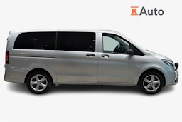 hopea Mercedes-Benz Vito 2015 kuva 7.