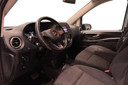 hopea Mercedes-Benz Vito 2015 kuva 8.