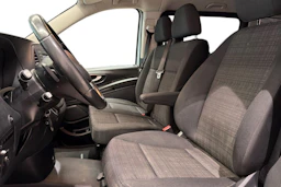 hopea Mercedes-Benz Vito 2015 kuva 11.