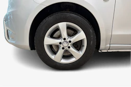 hopea Mercedes-Benz Vito 2015 kuva 12.