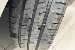 hopea Mercedes-Benz Vito 2015 kuva 13.