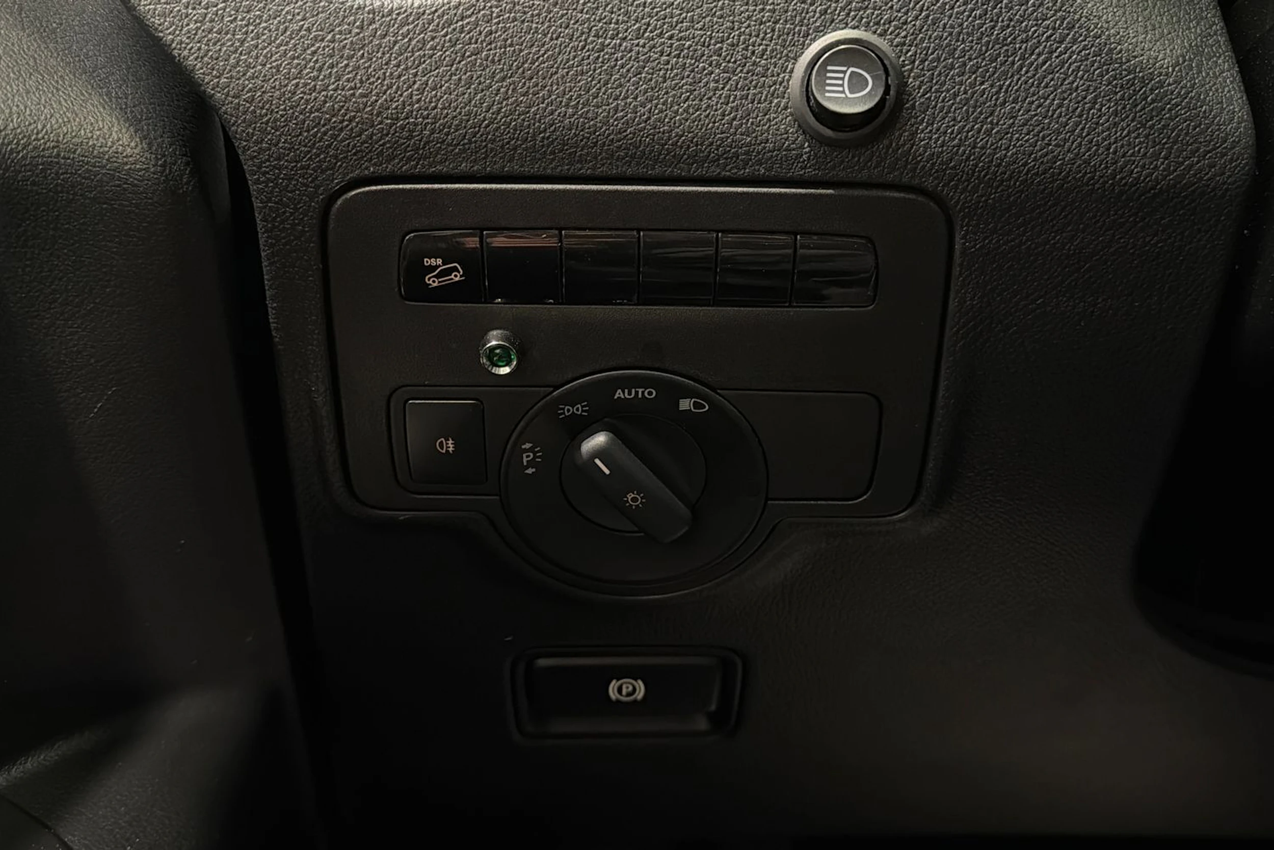 hopea Mercedes-Benz Vito 2015 kuva 15.