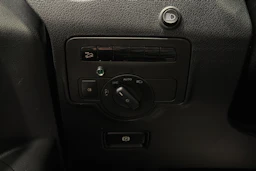 hopea Mercedes-Benz Vito 2015 kuva 15.