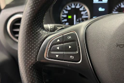 hopea Mercedes-Benz Vito 2015 kuva 17.