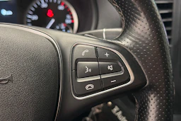 hopea Mercedes-Benz Vito 2015 kuva 18.
