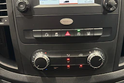 hopea Mercedes-Benz Vito 2015 kuva 21.