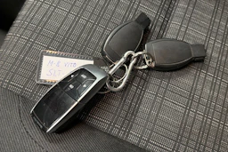 hopea Mercedes-Benz Vito 2015 kuva 22.