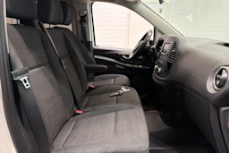 hopea Mercedes-Benz Vito 2015 kuva 23.