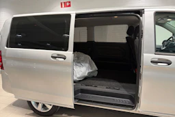 hopea Mercedes-Benz Vito 2015 kuva 24.