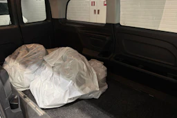 hopea Mercedes-Benz Vito 2015 kuva 25.