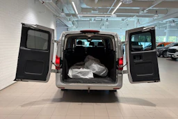 hopea Mercedes-Benz Vito 2015 kuva 27.