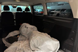 hopea Mercedes-Benz Vito 2015 kuva 29.