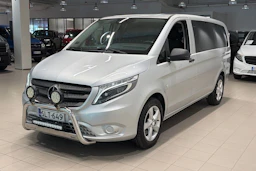hopea Mercedes-Benz Vito 2015 kuva 32.