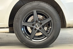 harmaa Mercedes-Benz Vito 2015 kuva 11.