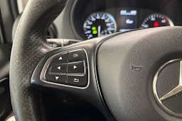harmaa Mercedes-Benz Vito 2015 kuva 14.