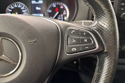 harmaa Mercedes-Benz Vito 2015 kuva 15.