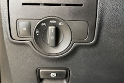 harmaa Mercedes-Benz Vito 2015 kuva 17.