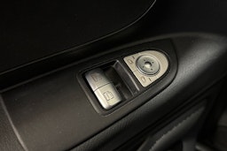 harmaa Mercedes-Benz Vito 2015 kuva 18.