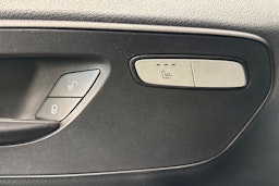harmaa Mercedes-Benz Vito 2015 kuva 19.