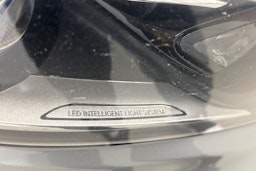 harmaa Mercedes-Benz Vito 2015 kuva 27.