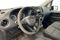 valkoinen Mercedes-Benz Vito 2015 kuva 3.