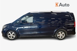 sininen Mercedes-Benz Vito 2015 kuva 6.