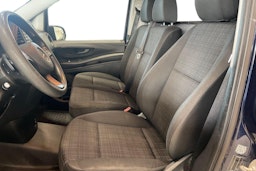 sininen Mercedes-Benz Vito 2015 kuva 10.