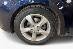 sininen Mercedes-Benz Vito 2015 kuva 11.