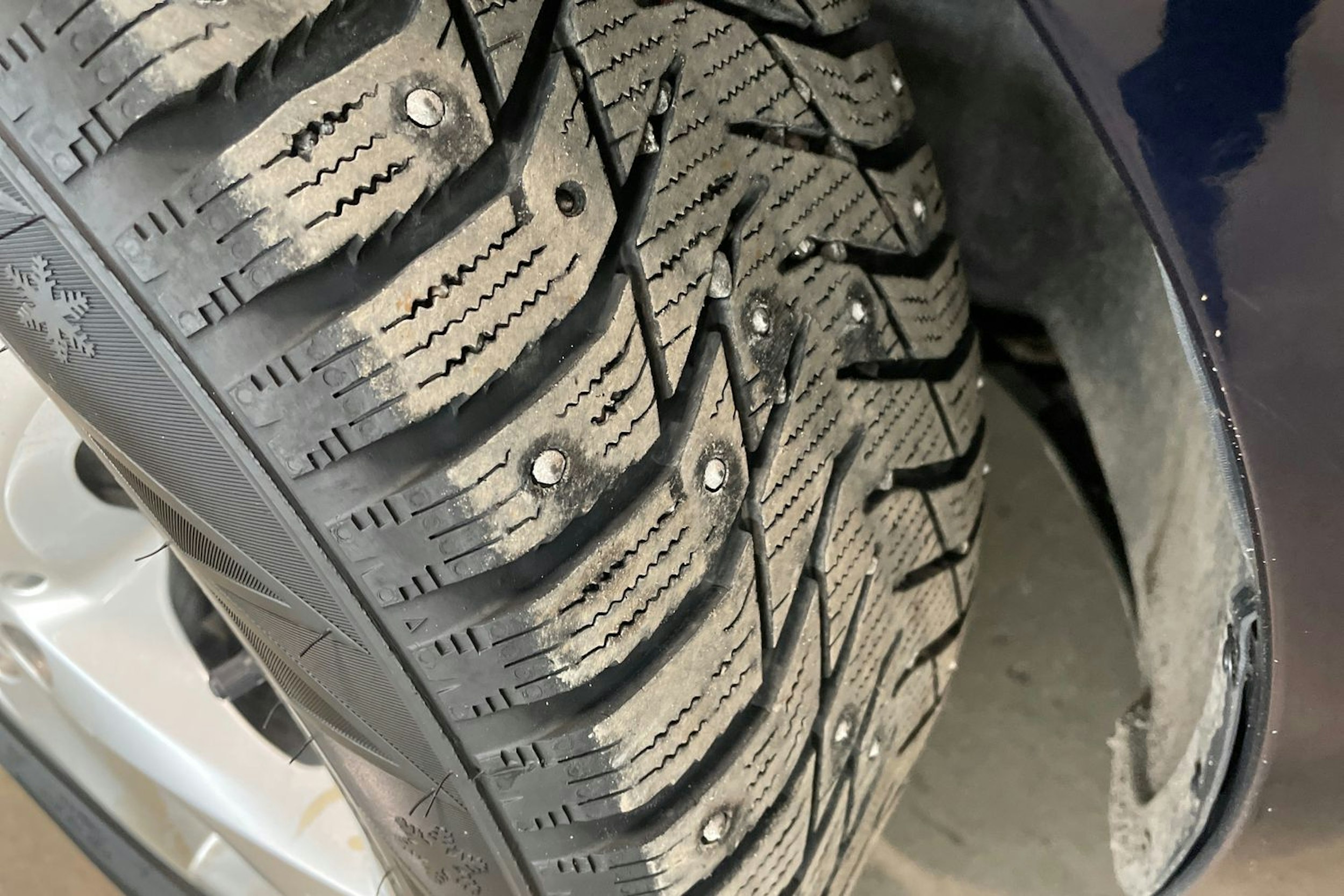 sininen Mercedes-Benz Vito 2015 kuva 13.