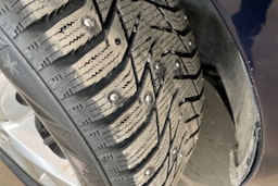 sininen Mercedes-Benz Vito 2015 kuva 13.