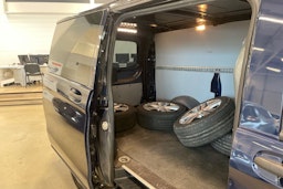 sininen Mercedes-Benz Vito 2015 kuva 15.