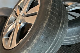 sininen Mercedes-Benz Vito 2015 kuva 25.