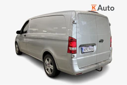 hopea Mercedes-Benz Vito 2015 kuva 2.
