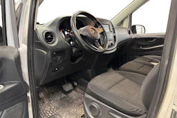 hopea Mercedes-Benz Vito 2015 kuva 3.