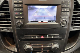 hopea Mercedes-Benz Vito 2015 kuva 4.