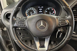 hopea Mercedes-Benz Vito 2015 kuva 5.