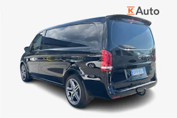 musta Mercedes-Benz Vito 2015 kuva 2.