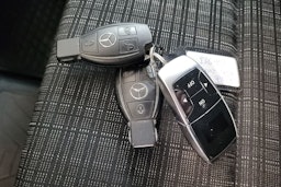 harmaa Mercedes-Benz Vito 2015 kuva 15.