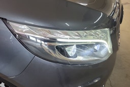 harmaa Mercedes-Benz Vito 2015 kuva 18.