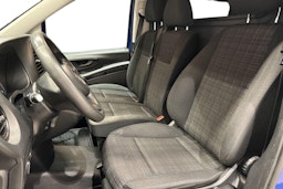 sininen Mercedes-Benz Vito 2015 kuva 8.