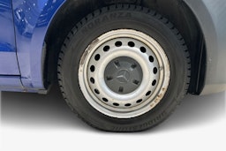 sininen Mercedes-Benz Vito 2015 kuva 9.