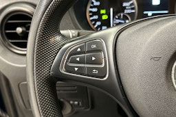 sininen Mercedes-Benz Vito 2015 kuva 14.