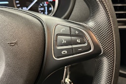 sininen Mercedes-Benz Vito 2015 kuva 15.