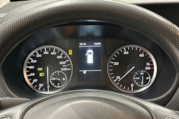 sininen Mercedes-Benz Vito 2015 kuva 16.