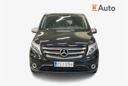 musta Mercedes-Benz Vito 2016 kuva 5.