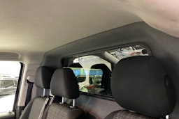 musta Mercedes-Benz Vito 2016 kuva 15.